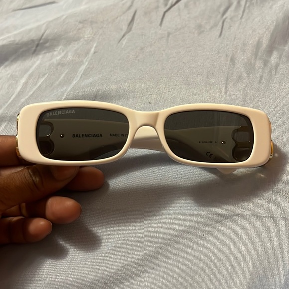 Balenciaga Women's Sunglasses - Picture 1 of 3